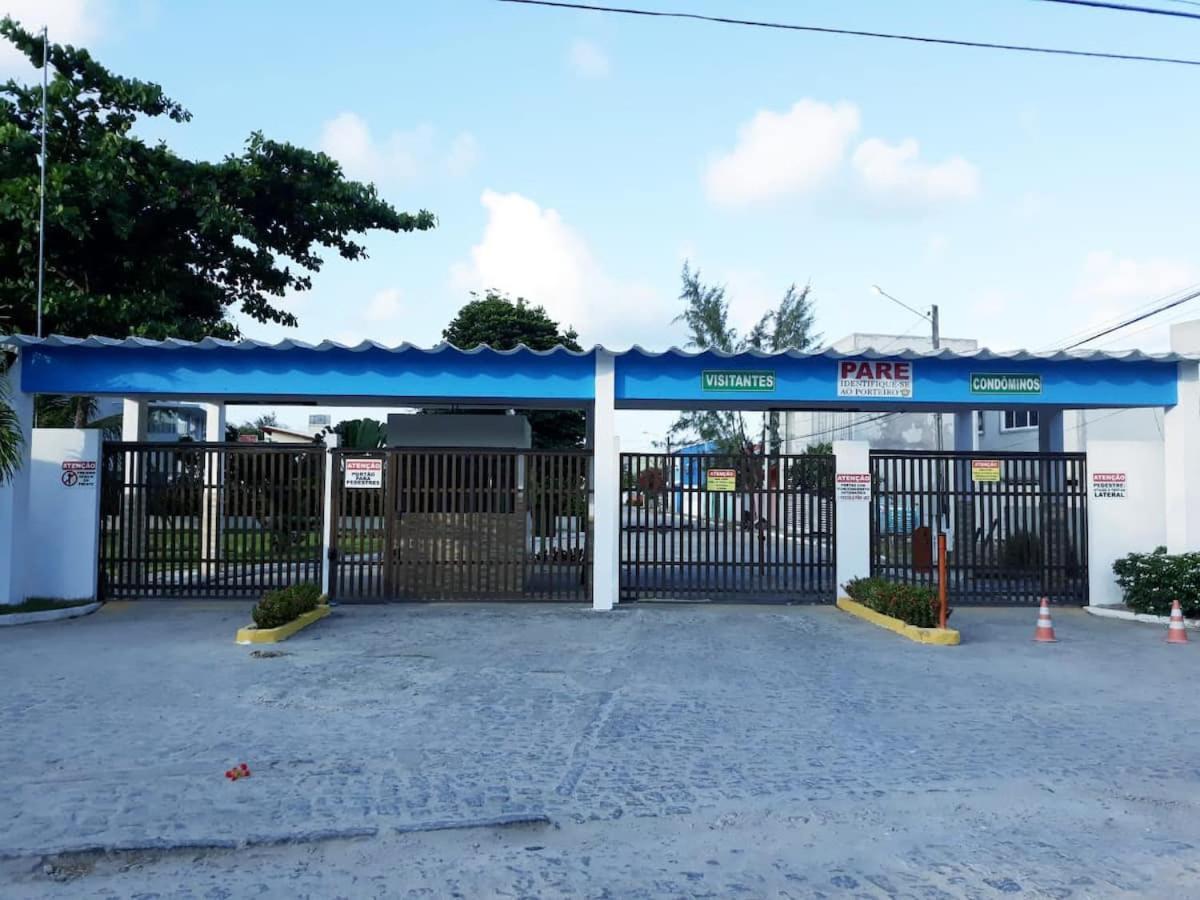 Casa Em Condominio Beira Mar Praia Dos Carneiros Tamandaré Eksteriør bilde