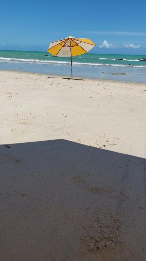Casa Em Condominio Beira Mar Praia Dos Carneiros Tamandaré Eksteriør bilde
