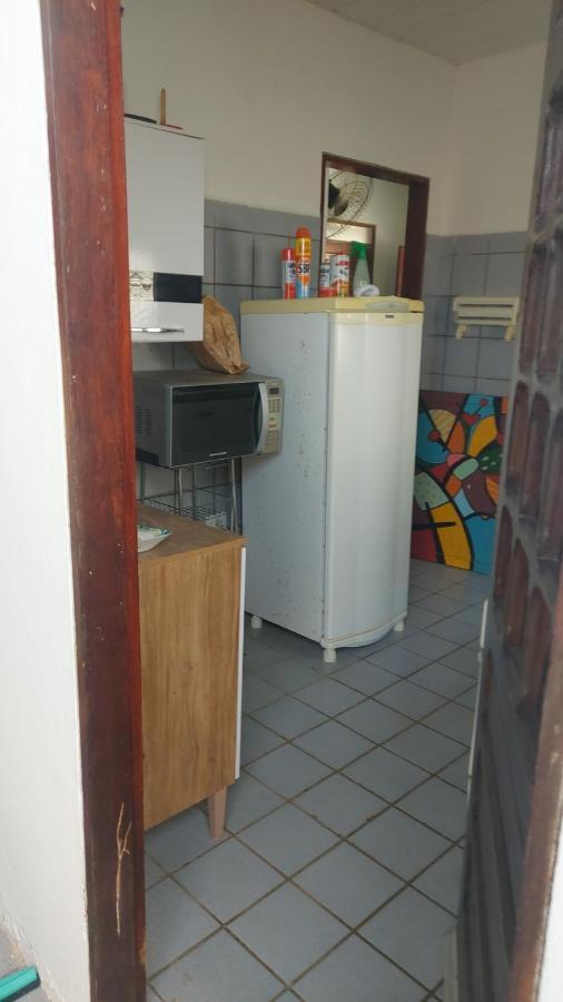 Casa Em Condominio Beira Mar Praia Dos Carneiros Tamandaré Eksteriør bilde