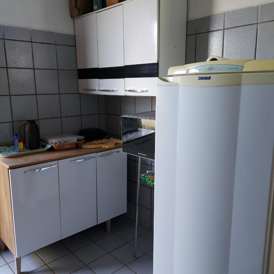 Casa Em Condominio Beira Mar Praia Dos Carneiros Tamandaré Eksteriør bilde