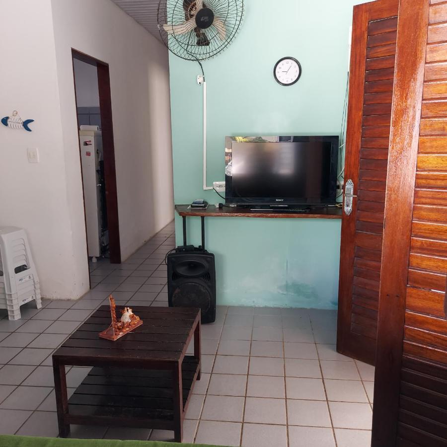 Casa Em Condominio Beira Mar Praia Dos Carneiros Tamandaré Eksteriør bilde